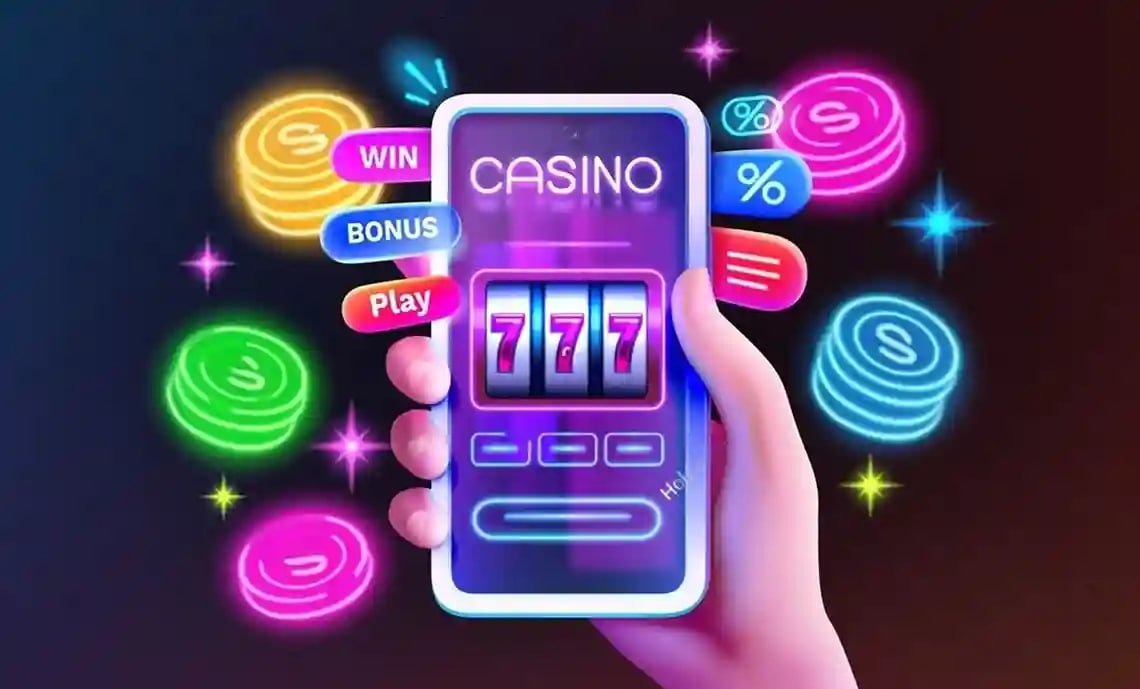 Philippines online gaming platform bwenas hero banner showing sports and casino categories
